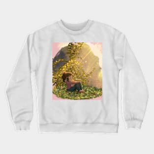 The Last of Us Crewneck Sweatshirt